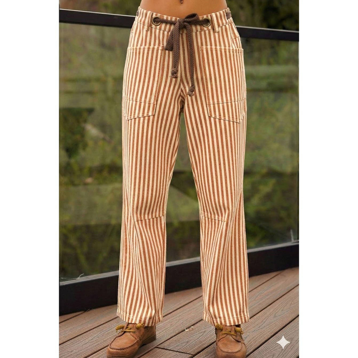 The River Run Pants