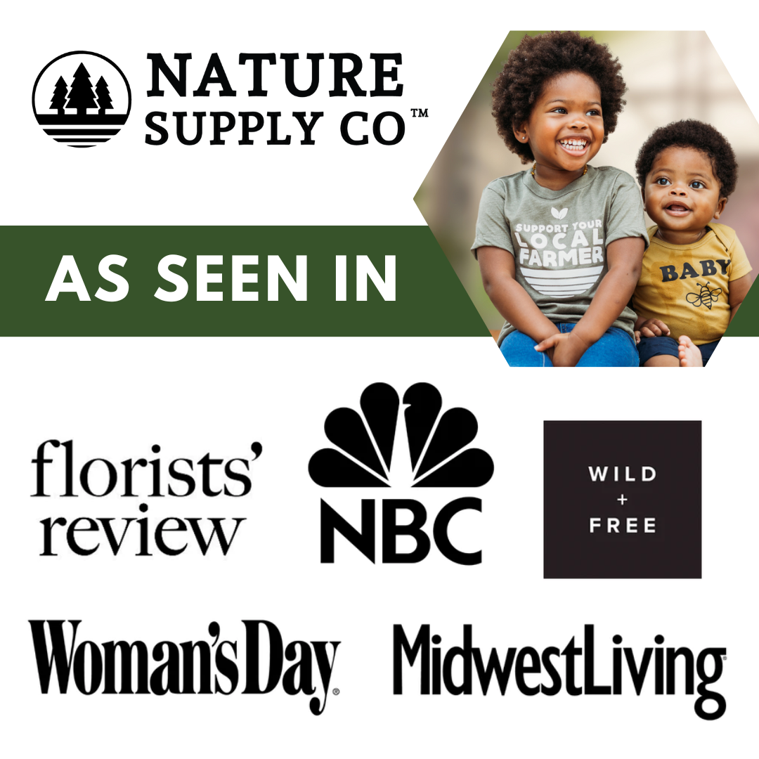Farm Reusable Cotton Tote Bag – Support Your Local FARMacy