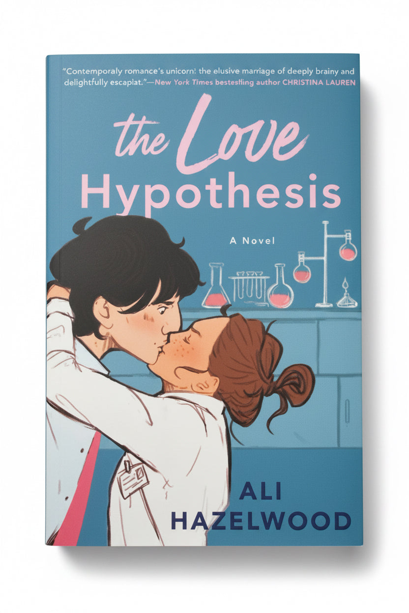 The Love Hypothesis - Ali Hazelwood