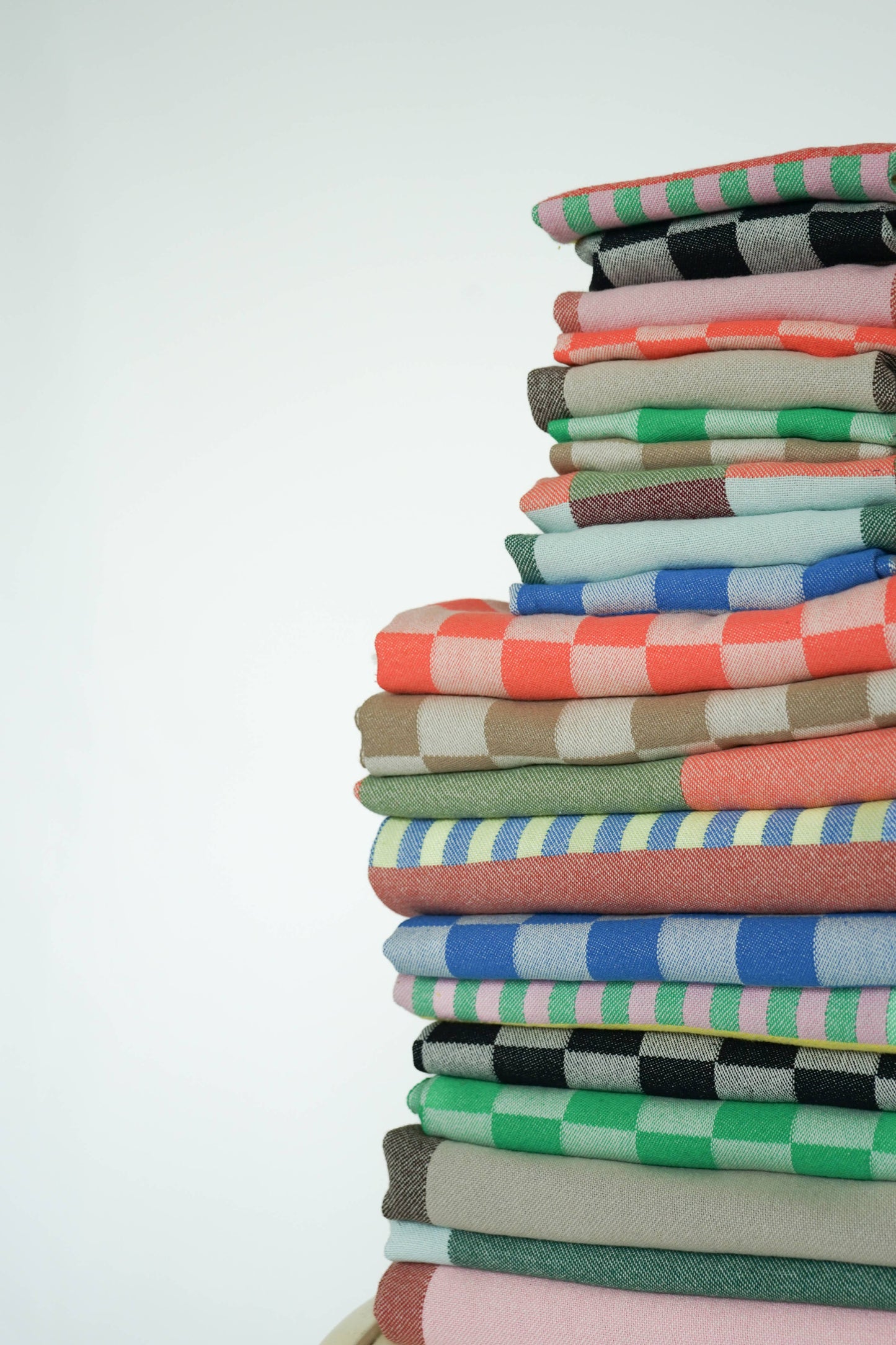FLAG TURKISH TOWEL