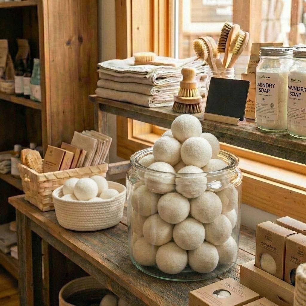 Dryer Ball - Single