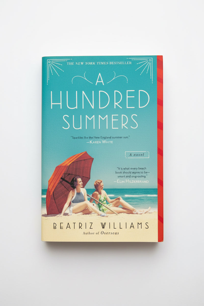 A Hundred Summers - Beatriz Williams