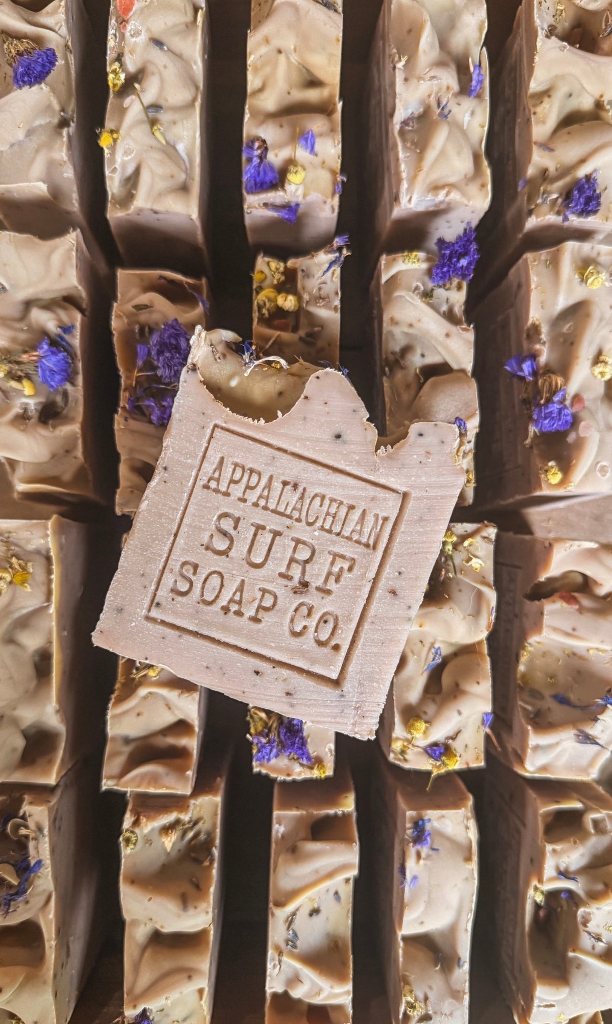 Milk Bath Soap