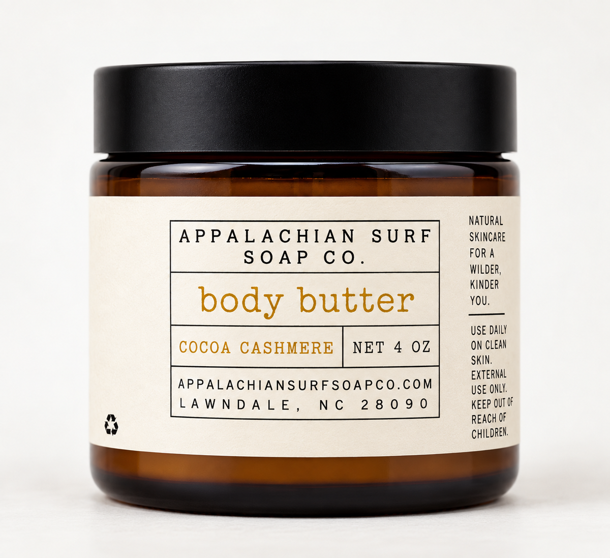 Body Butter
