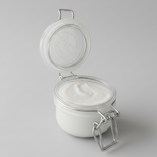 Whipped Tallow