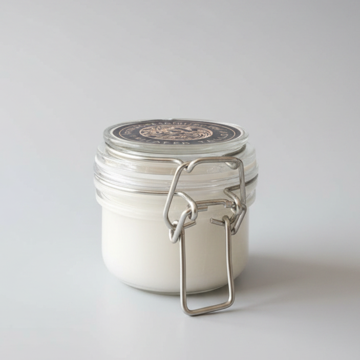 Whipped Tallow