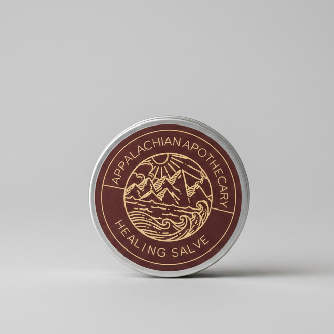 Healing Salve