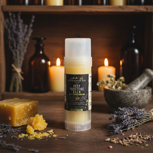 Body Balm