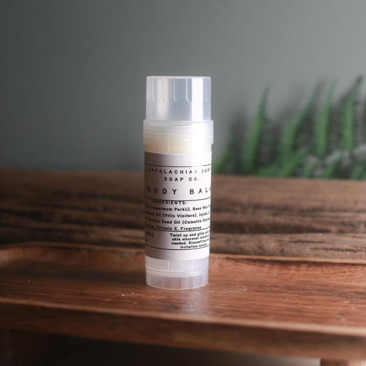 Body Balm