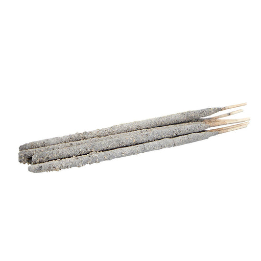 Wax Apothecary Copal hand-rolled sacred plant ceremonial incense sticks