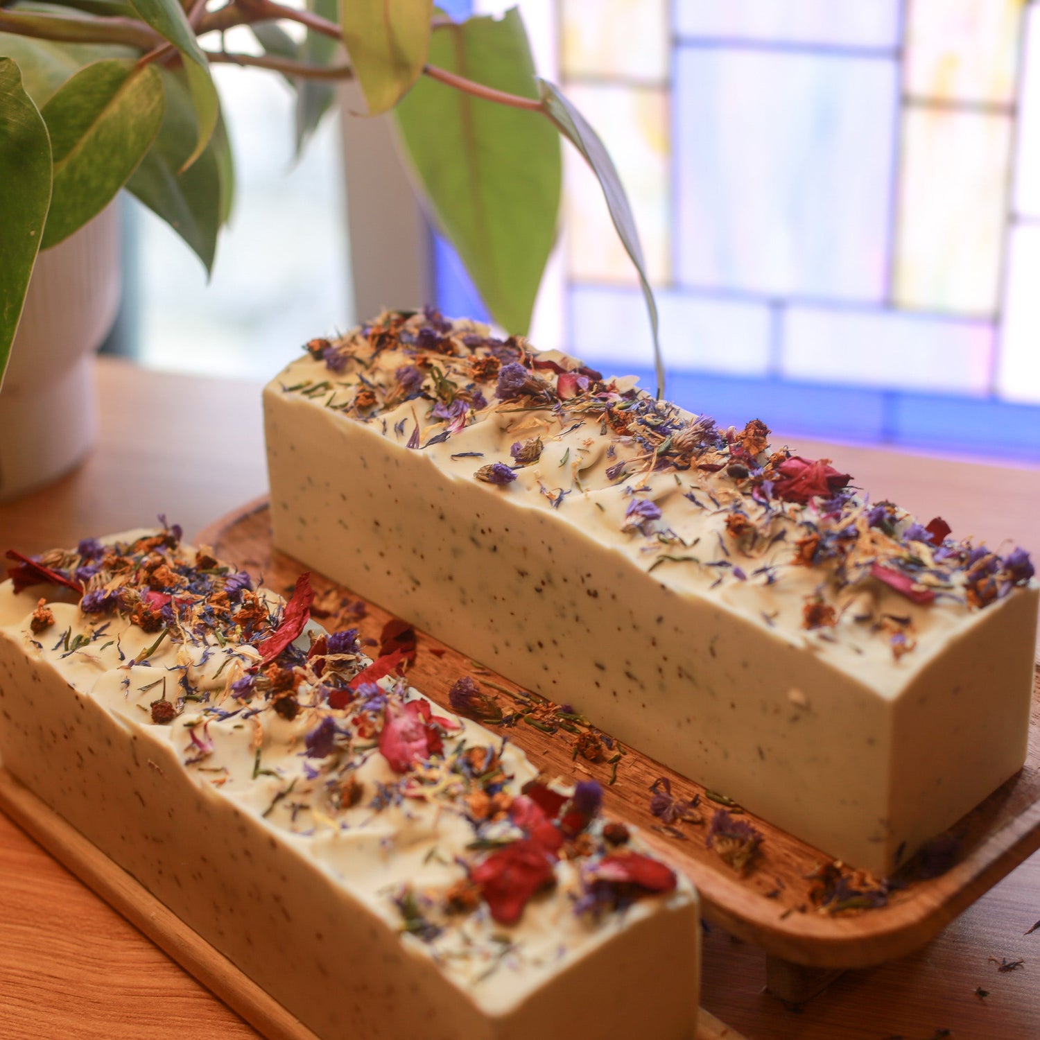 Goats Milk Soaps