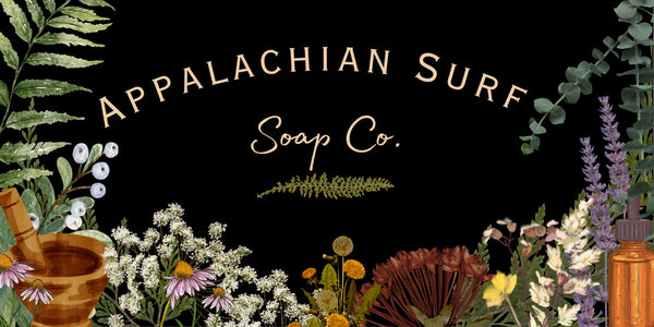 Appalachian Surf Soap Co.
