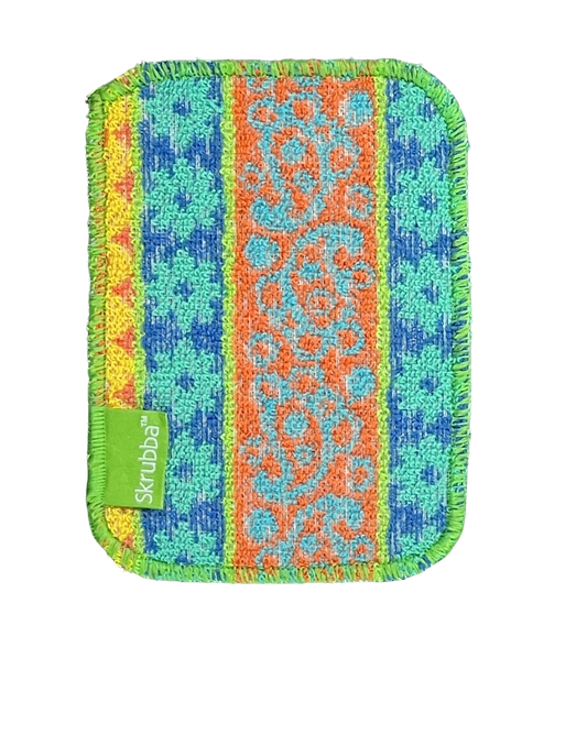 Skrubba Scratch-Free Scouring Cloth