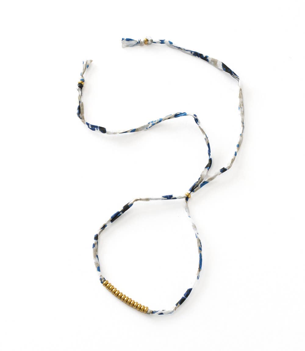 Priya Thread Bracelet