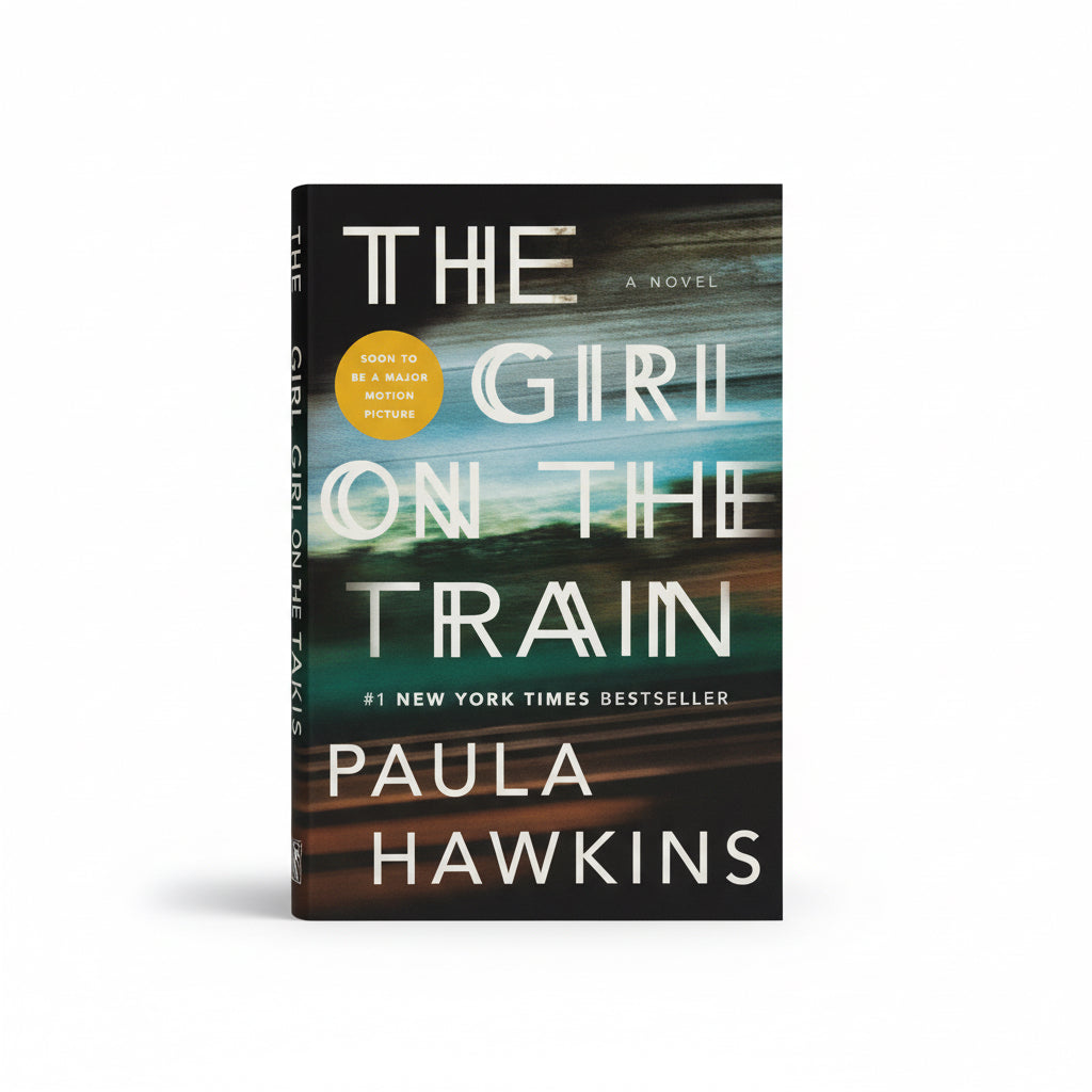The Girl on the Train