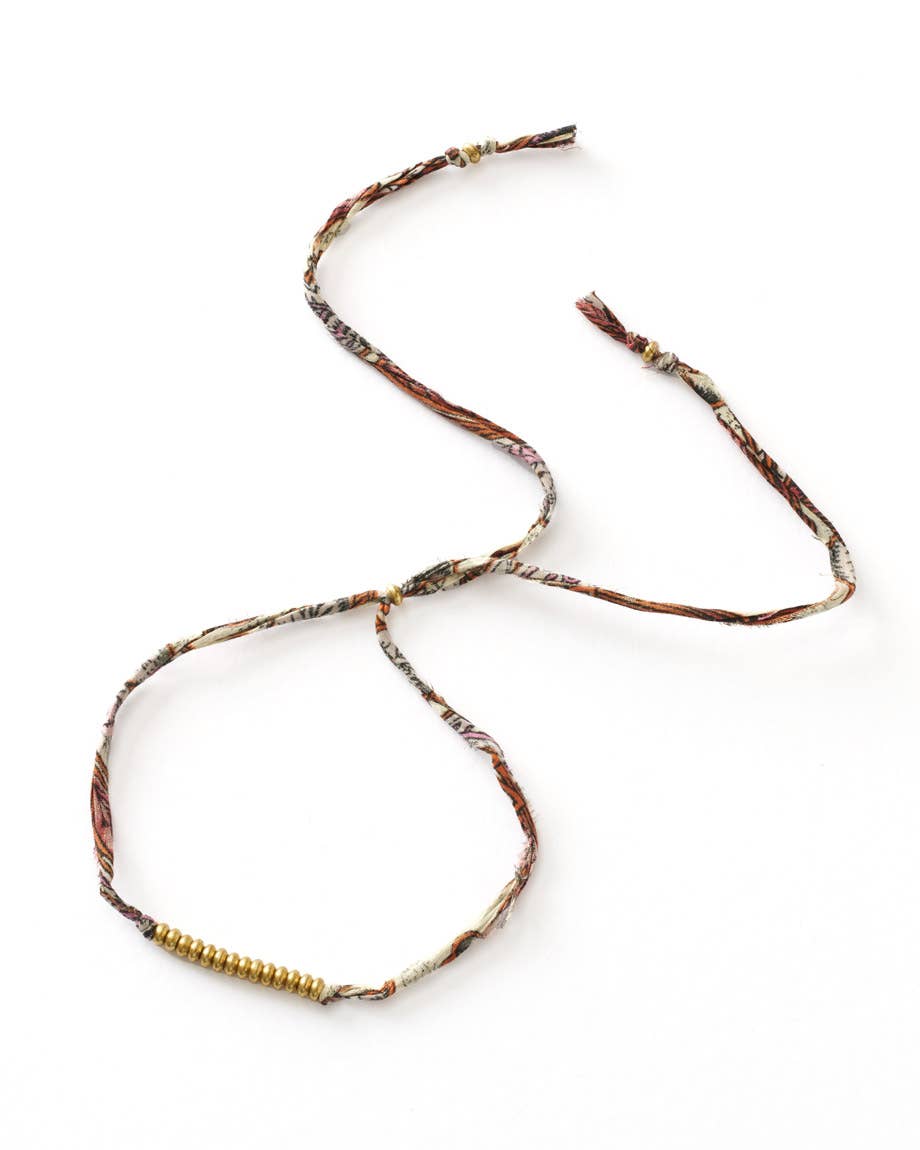Priya Thread Bracelet