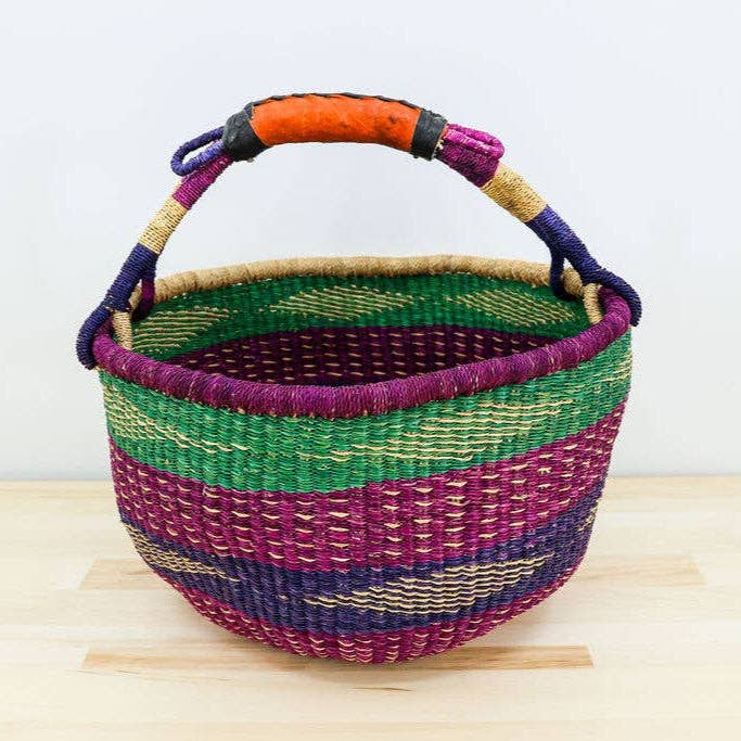 African Market Basket