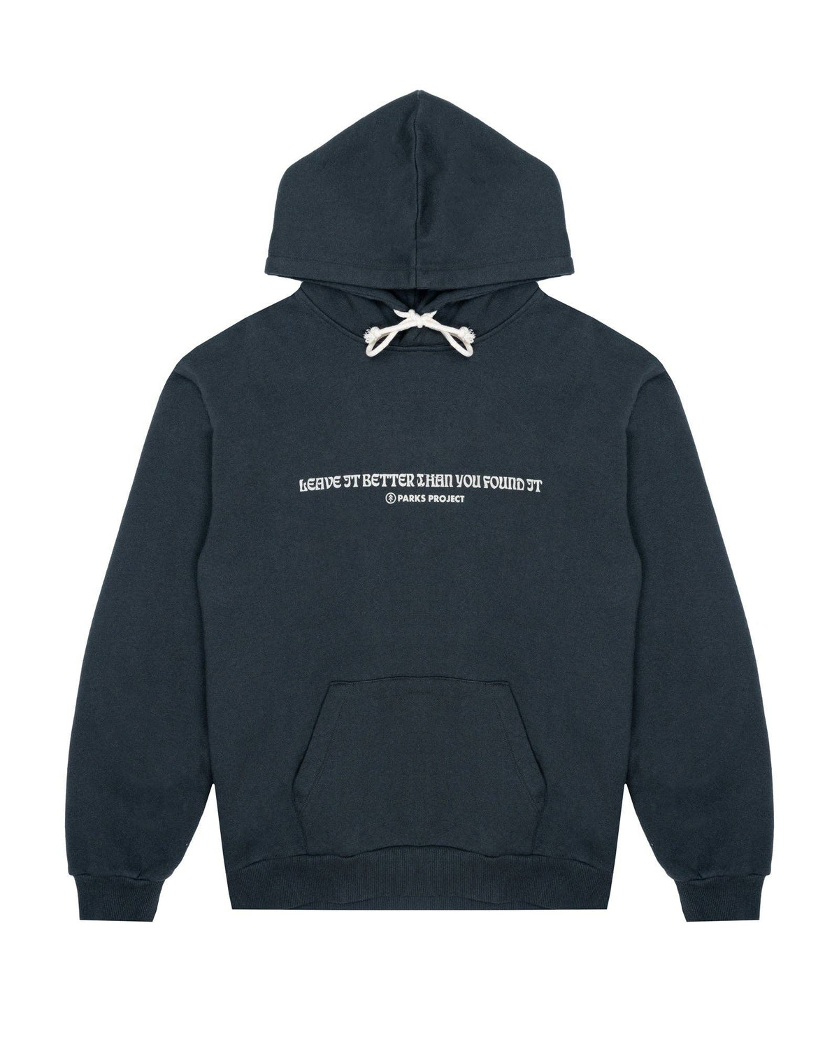 Leave It Better Hoodie