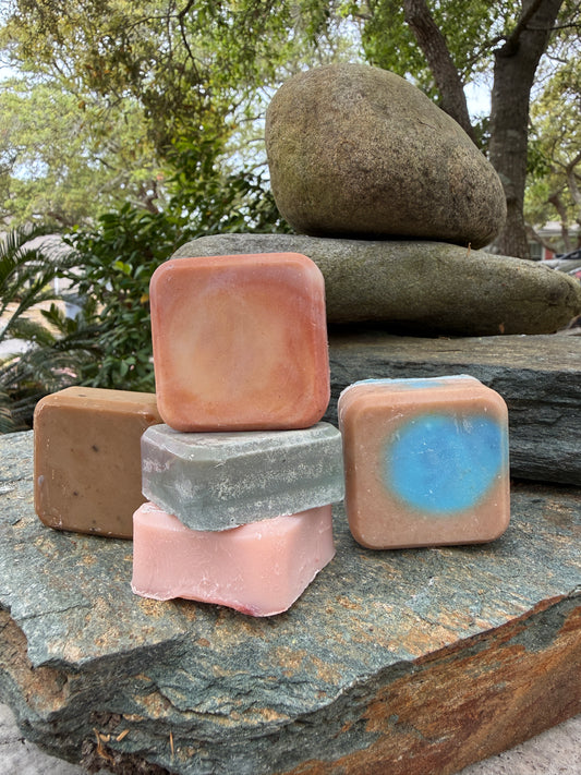 Soap Mini’s