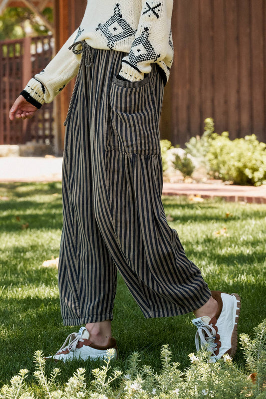 Vagabond Harem Pants