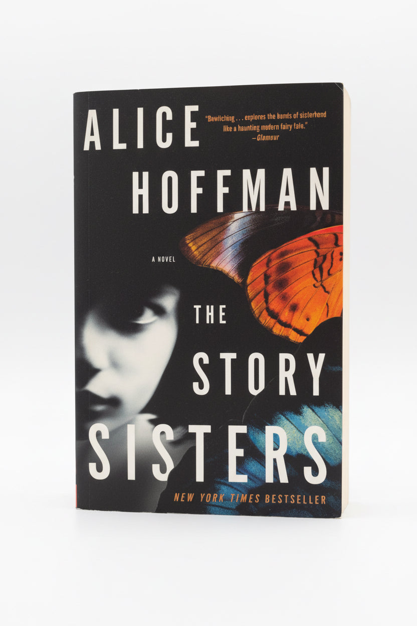 The Story Sisters