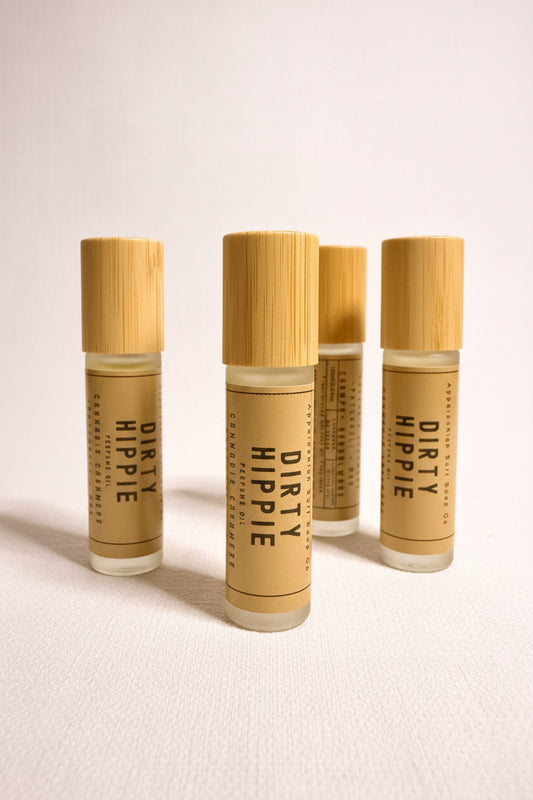 Perfume Oil