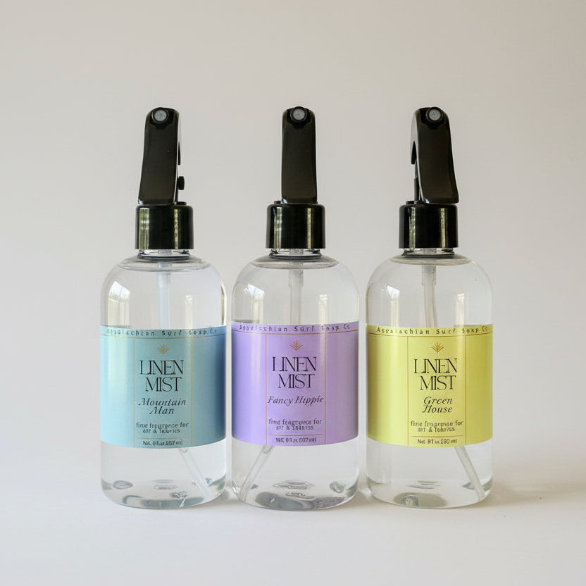 Linen Mist