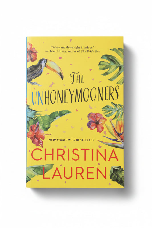 The Unhoneymooners - Christina Lauren