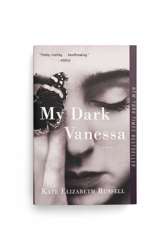 My Dark Vanessa - Kate Elizabeth Russell