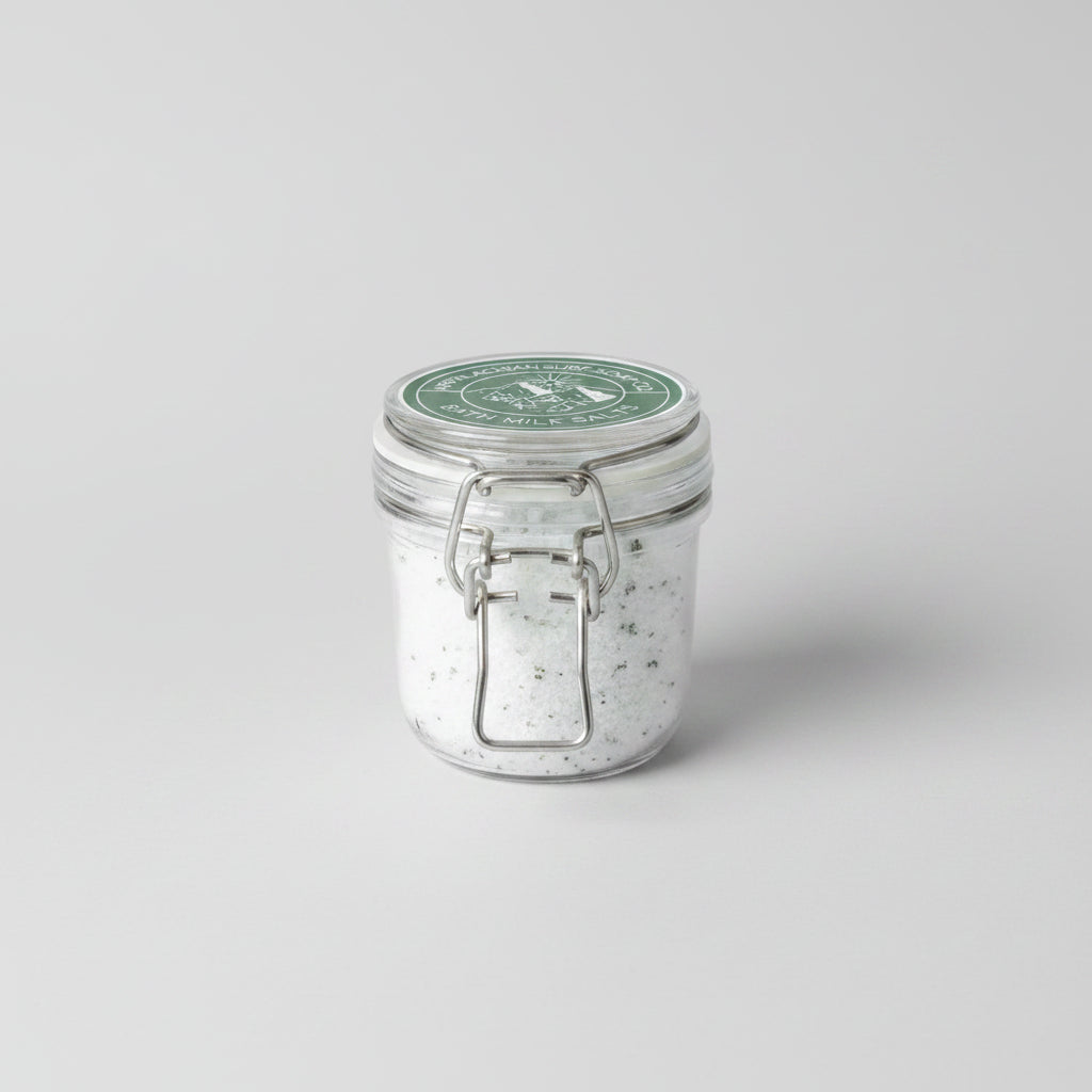 Mineral Bath Salt