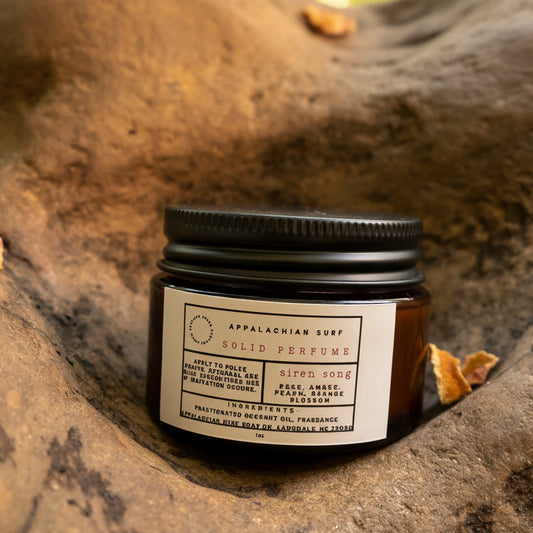 Siren Song Solid Perfume