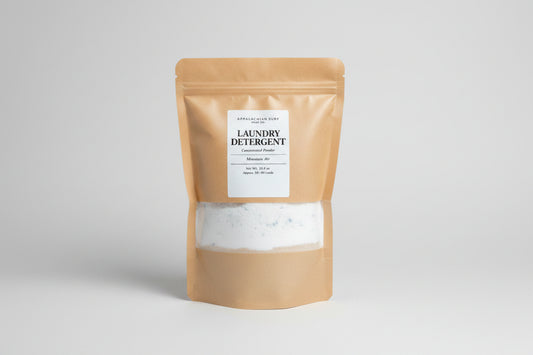 Laundry Detergent