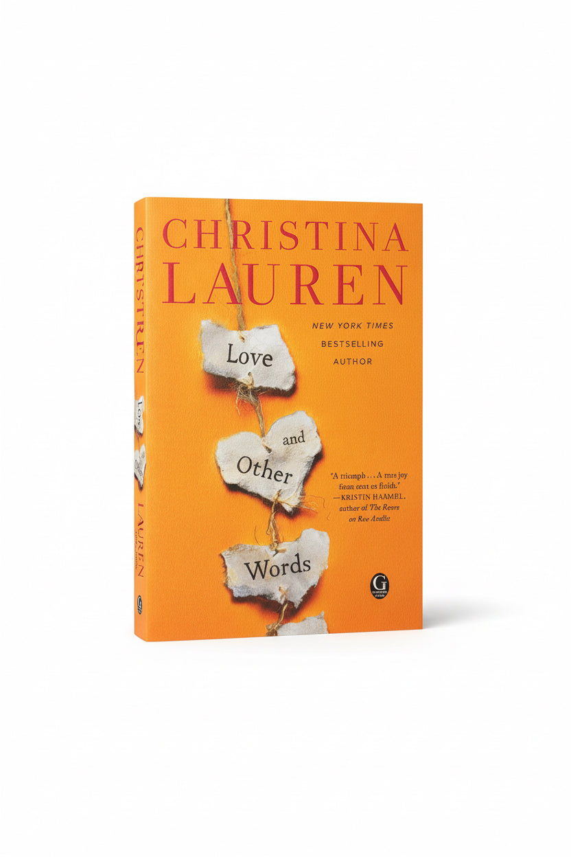 Love and Other Words
