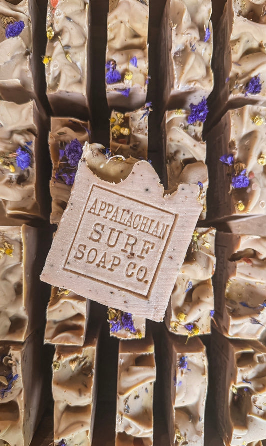 Milk Bath Soap