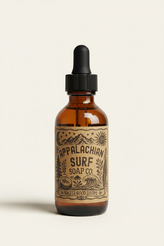Smell Good Drops