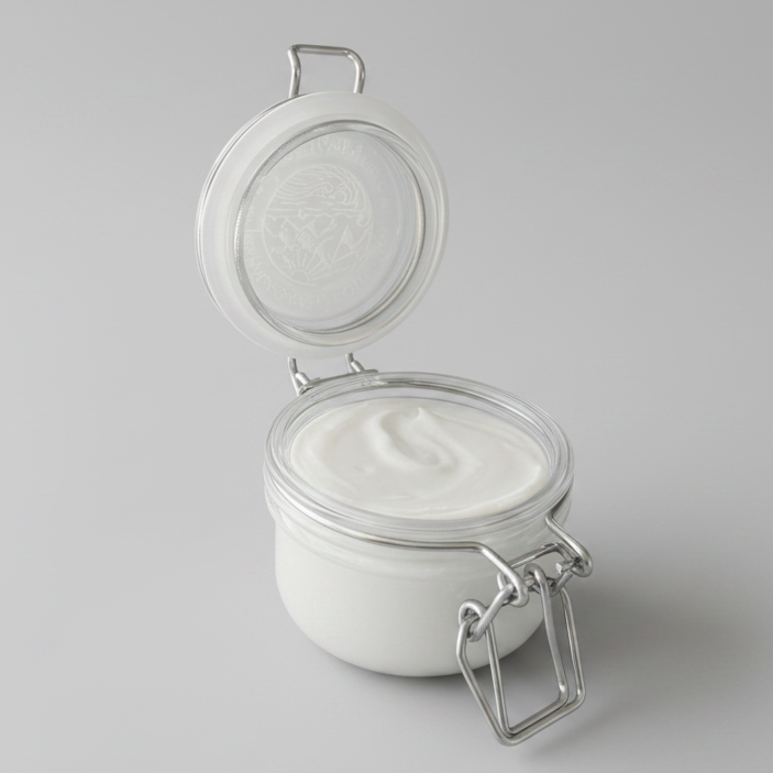 Whipped Tallow