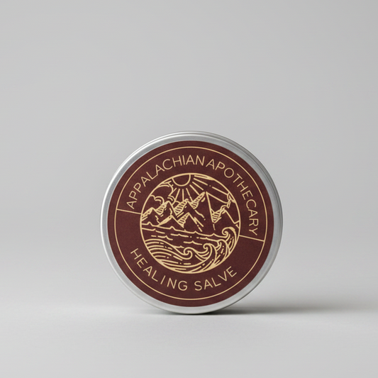 Healing Salve