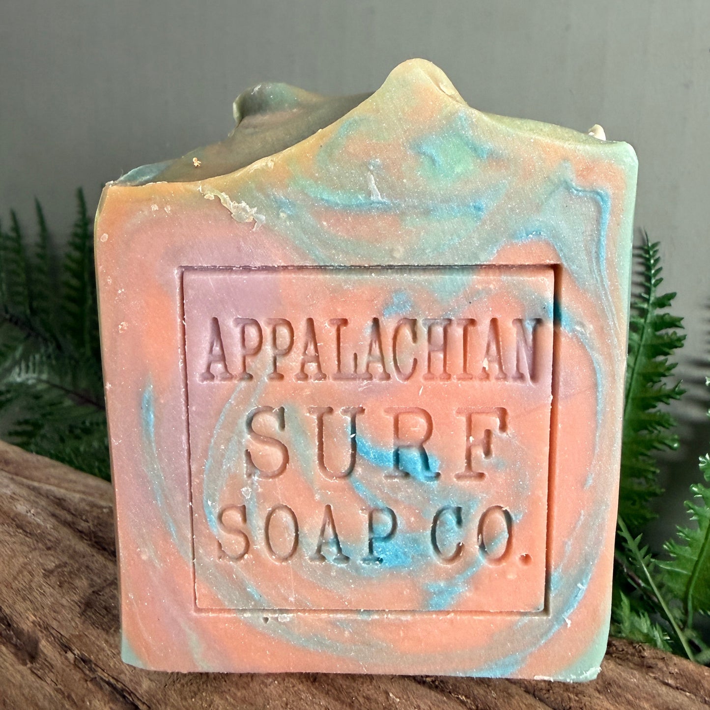 Dirty Hippie Soap