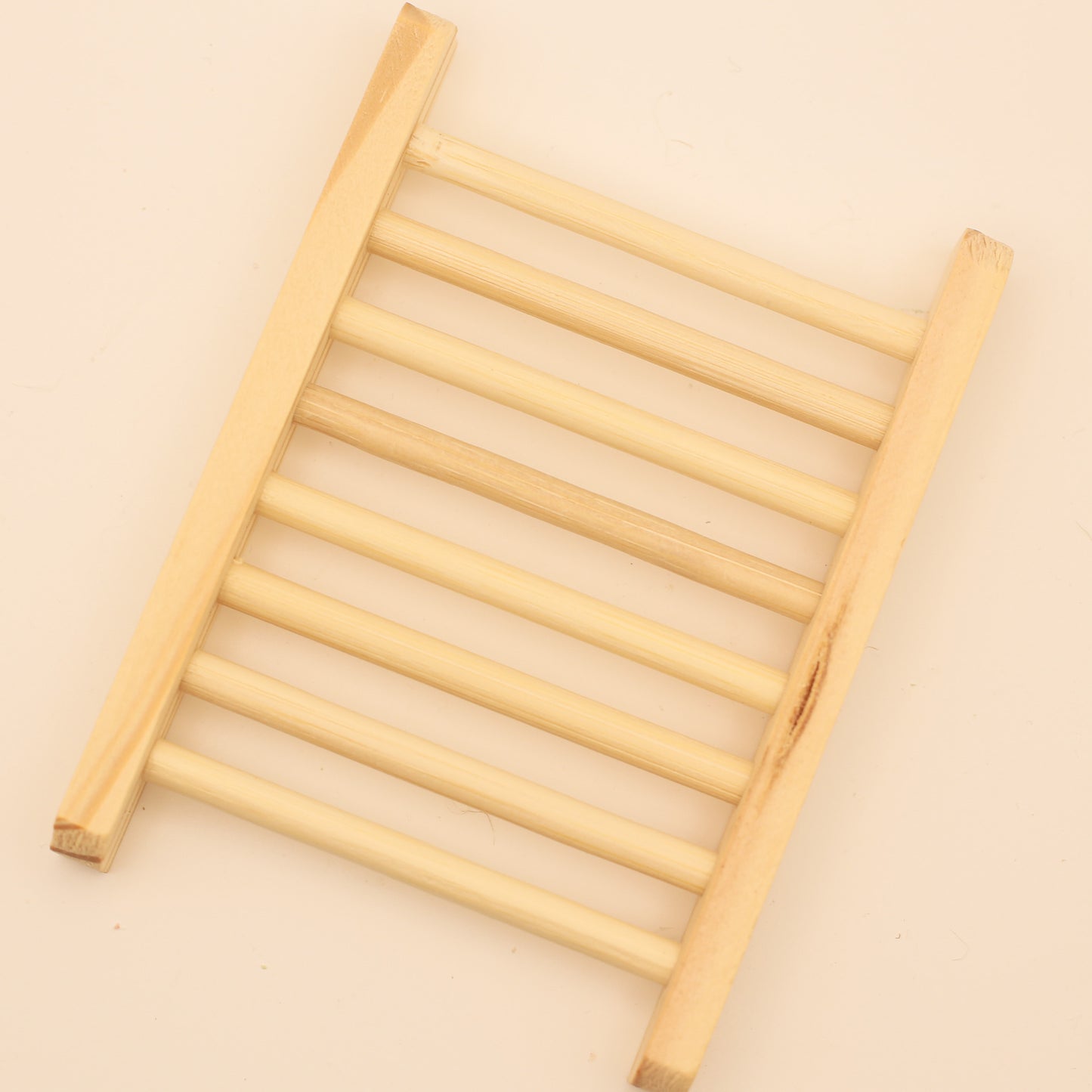 Bamboo Soap Lift