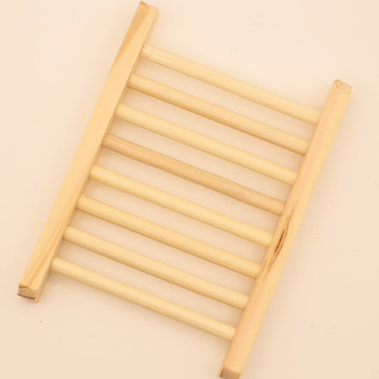 Bamboo Soap Lift