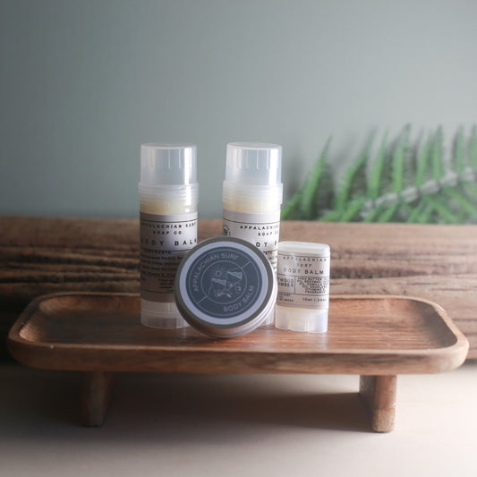 Body Balm
