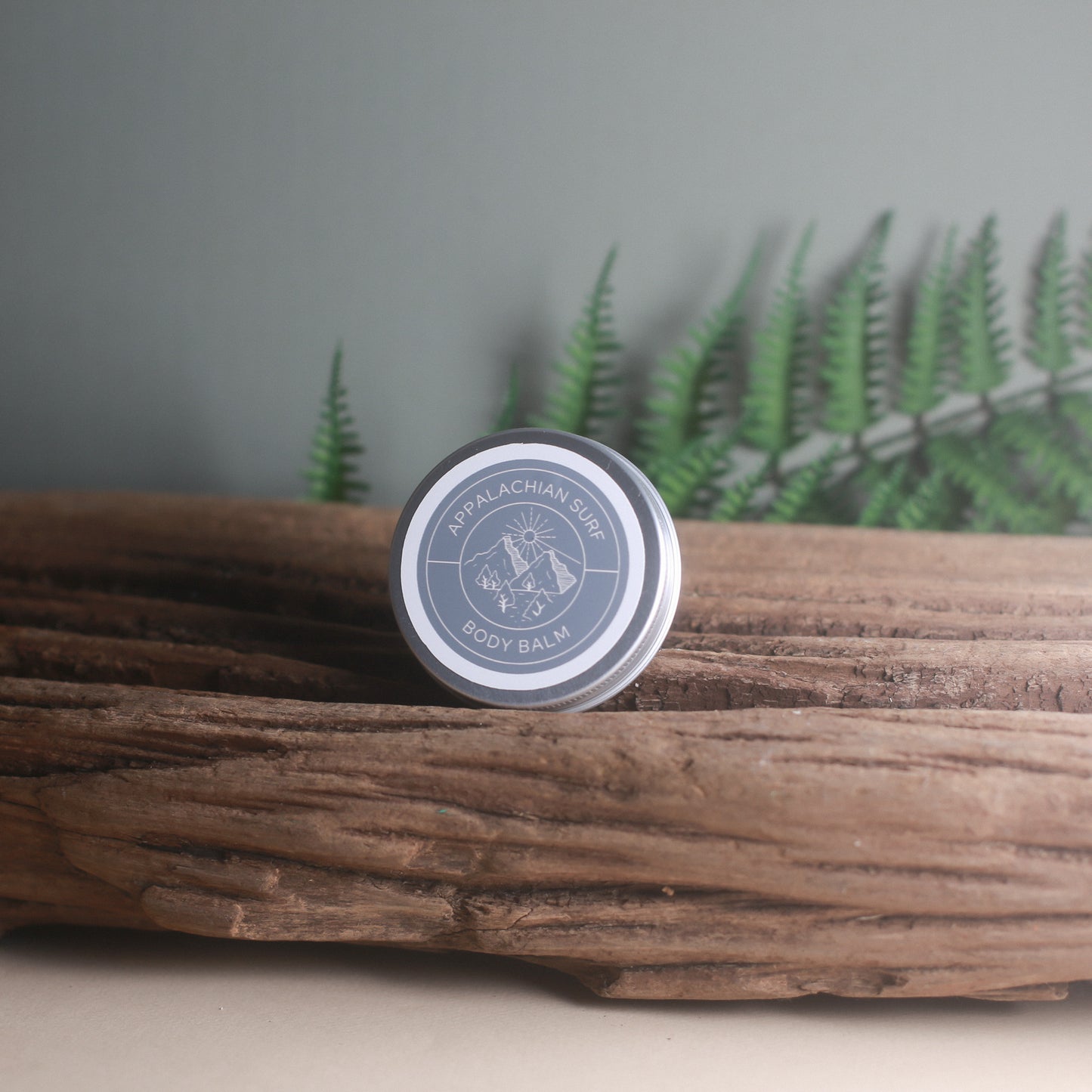 Body Balm