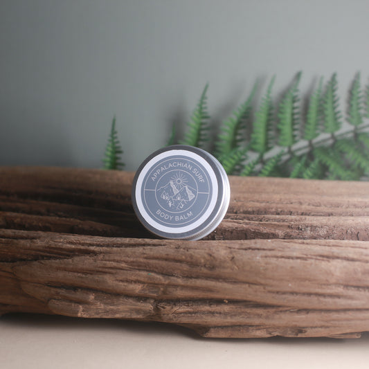Body Balm