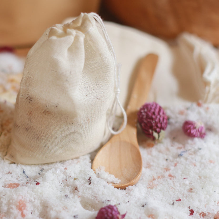 Mineral Bath Salt