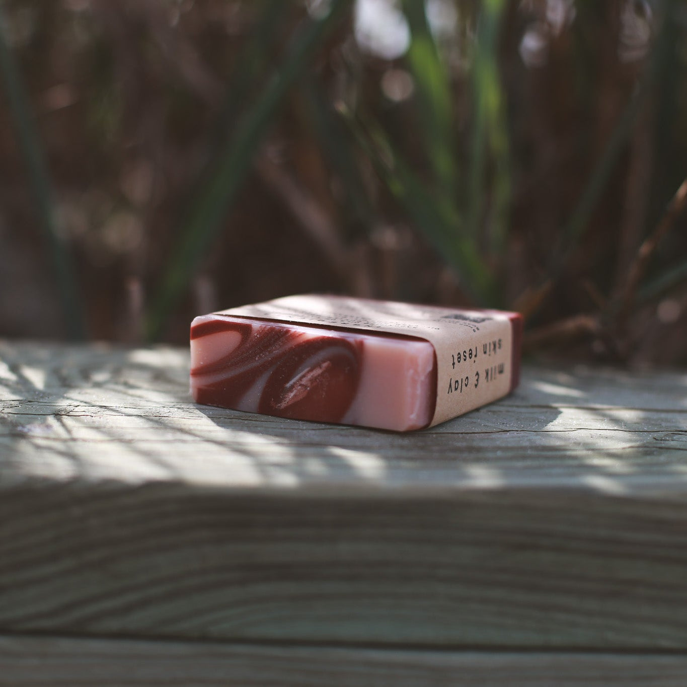 Milk & Clay Skin Refresh