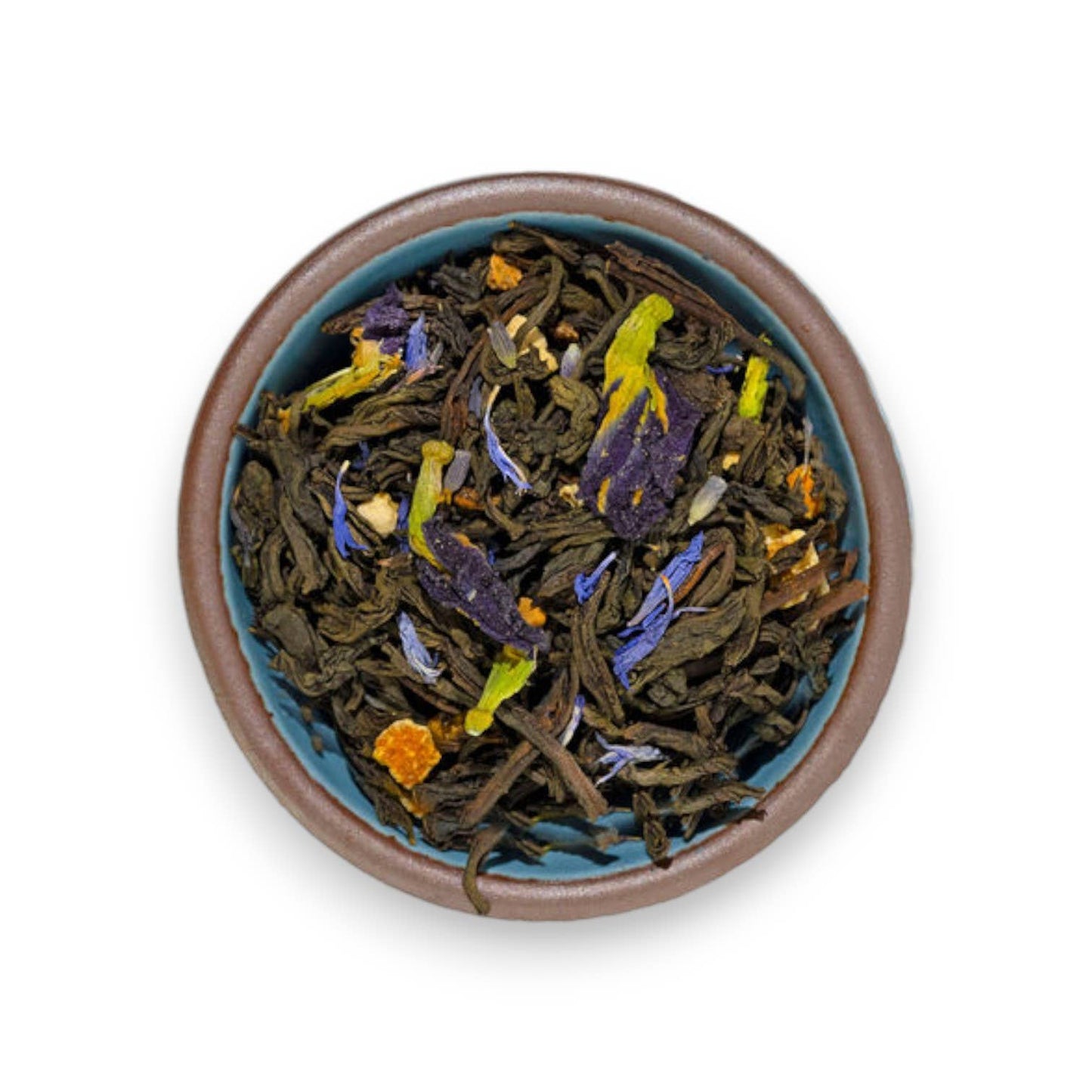 Goddess Gray Tea - Premium Loose Leaf Black Tea