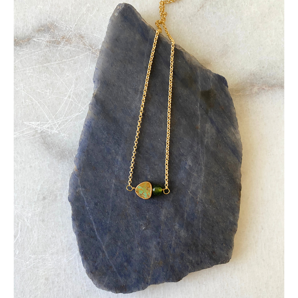 Dream Stone Necklace
