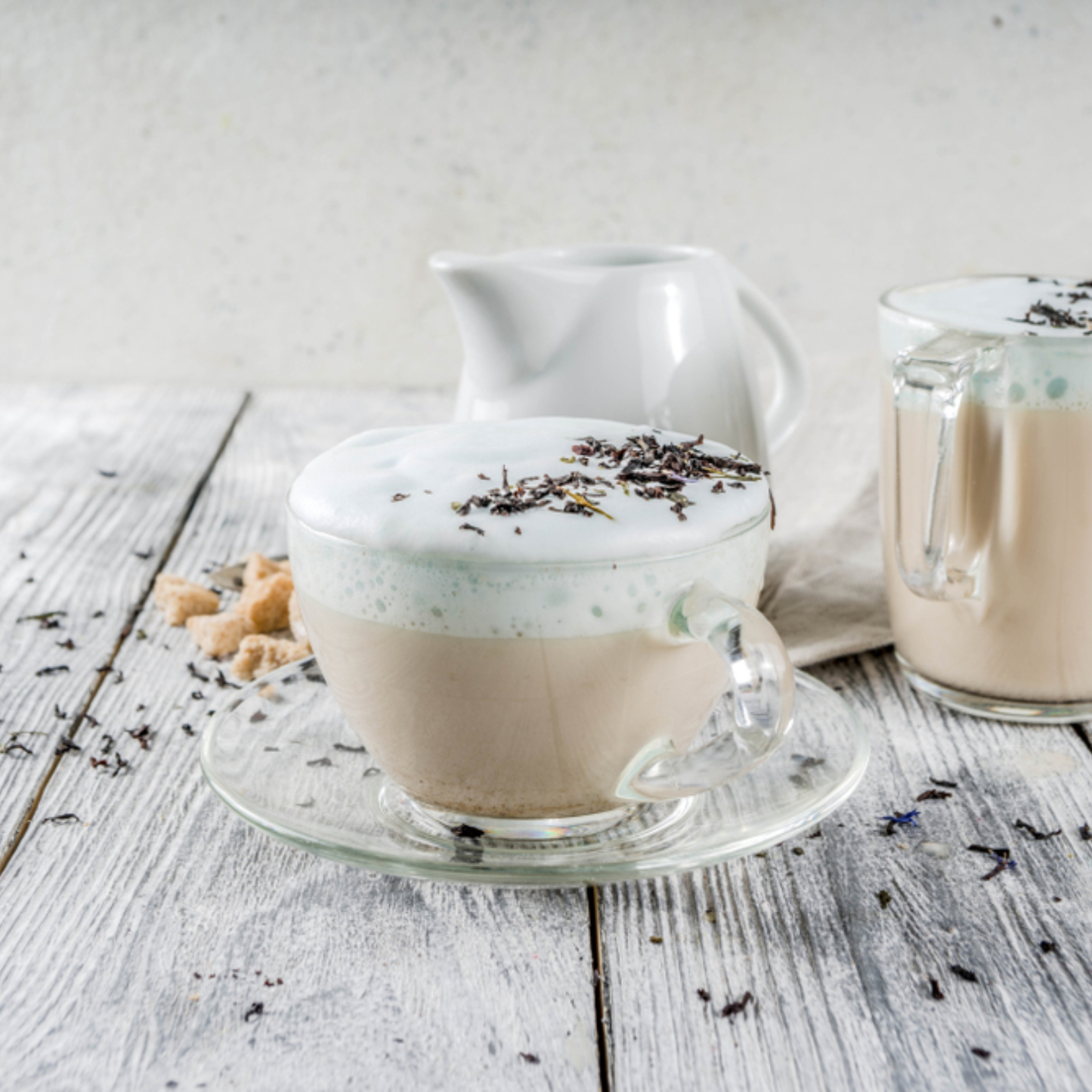 Full Moon Breakfast - Black Tea Loose leaf Breakfast Tea