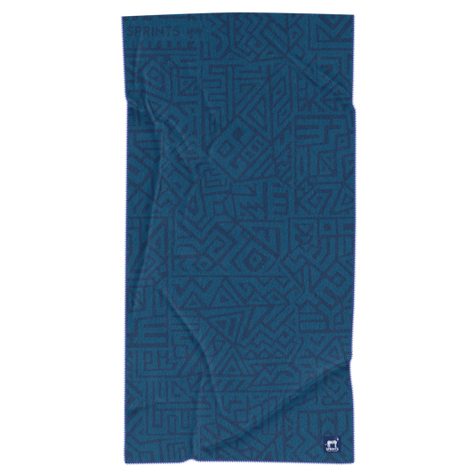 Out n Back Car Seat Cover Towel