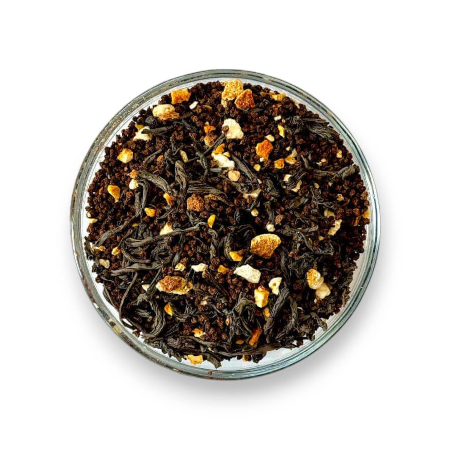 Full Moon Breakfast - Black Tea Loose leaf Breakfast Tea